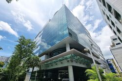 Frontech Centre (D3), Office #404398461